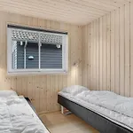 Nyaraló Stunning Home In Sydals With Sauna *