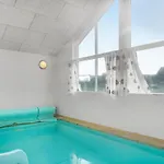 Nyaraló Stunning Home In Sydals With Sauna Sønderby