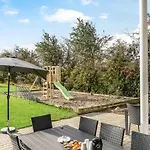 Stunning Home In Sydals With Sauna *