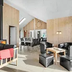 Stunning Home In Sydals With Sauna *