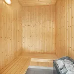 Stunning Home In Sydals With Sauna Nyaraló Sønderby