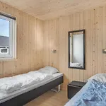 Stunning Home In Sydals With Sauna