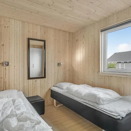 Prázdninový dům Lovely In Sydals With Sauna