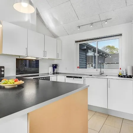 Lovely In Sydals With Sauna Prázdninový dům Sonderby (Sonderjylland)