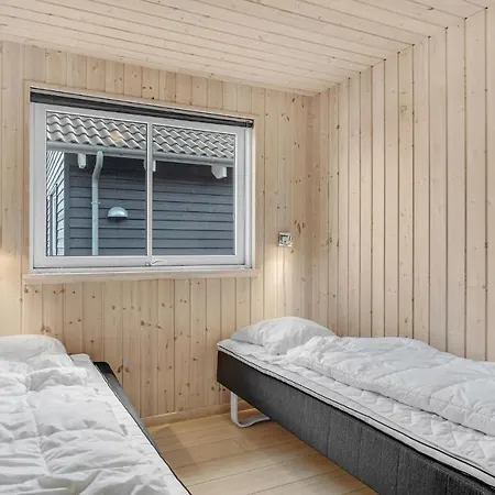 بيت للعطل Stunning In Sydals With Sauna *