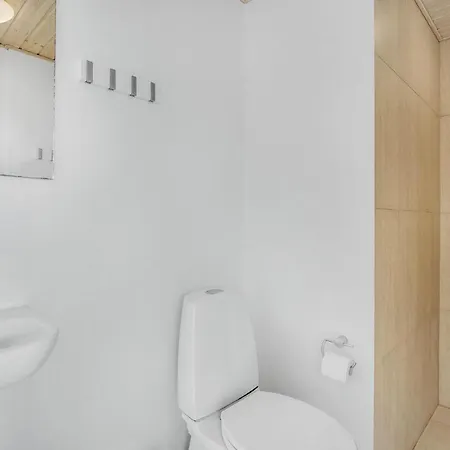 Lovely In Sydals With Sauna Holiday home