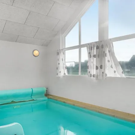 Casa de Férias Stunning In Sydals With Sauna Sonderby (Sonderjylland)