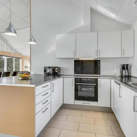 Holiday home Lovely In Sydals With Sauna Sonderby (Sonderjylland)