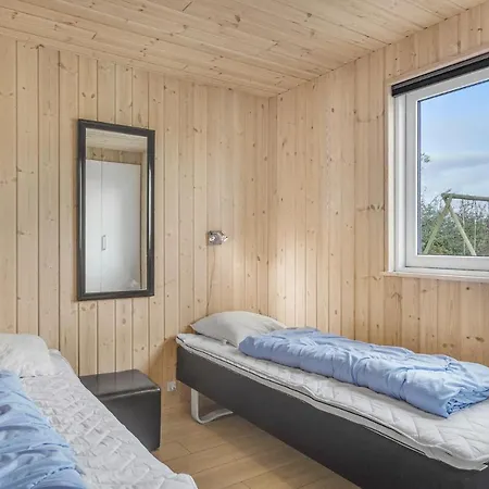 Lovely In Sydals With Sauna * Sonderby (Sonderjylland)