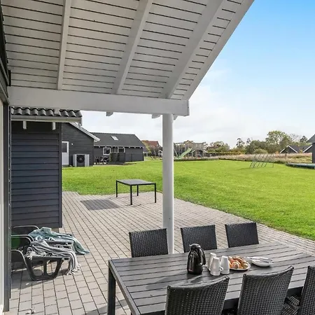 Lovely In Sydals With Sauna Prázdninový dům *