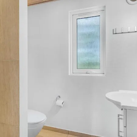 Lovely In Sydals With Sauna