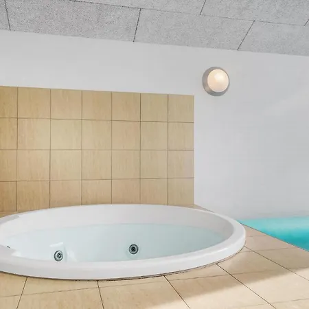 Stunning In Sydals With Sauna Sonderby (Sonderjylland)