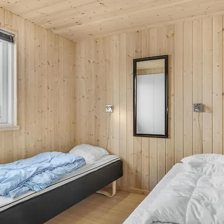 Holiday home Lovely In Sydals With Sauna *