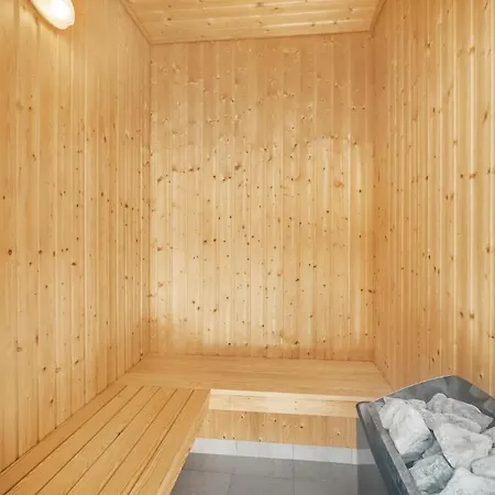 Stunning In Sydals With Sauna Casa de Férias Sonderby (Sonderjylland)