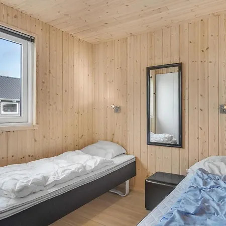 Stunning In Sydals With Sauna