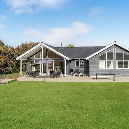 Prázdninový dům Lovely In Sydals With Sauna *